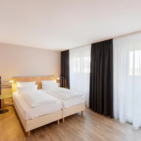 Amedia Elbpromenade, Trademark Collection By Wyndham Hotel Dresden