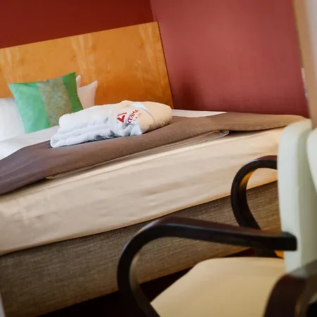 Amedia Elbpromenade, Trademark Collection By Wyndham Hotel 3*