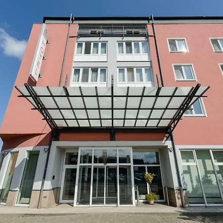 Hotel Amedia Elbpromenade, Trademark Collection By Wyndham