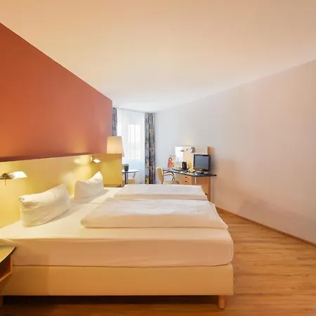 Hotel Amedia Elbpromenade, Trademark Collection By Wyndham