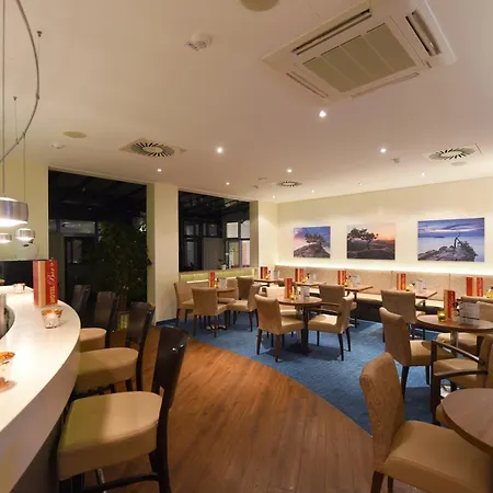 Hotel Amedia Elbpromenade, Trademark Collection By Wyndham