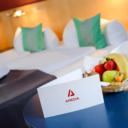 Amedia Elbpromenade, Trademark Collection By Wyndham Hotel Dresden