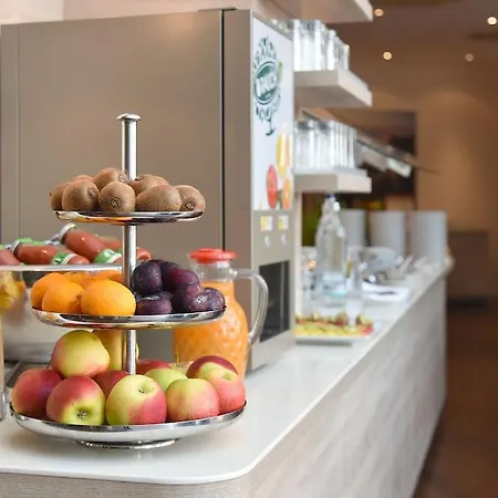 Amedia Elbpromenade, Trademark Collection By Wyndham Dresden