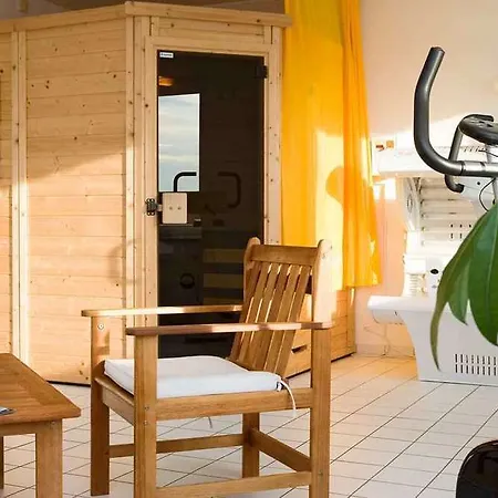 Amedia Elbpromenade, Trademark Collection By Wyndham 3*