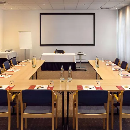 Amedia Elbpromenade, Trademark Collection By Wyndham Dresden