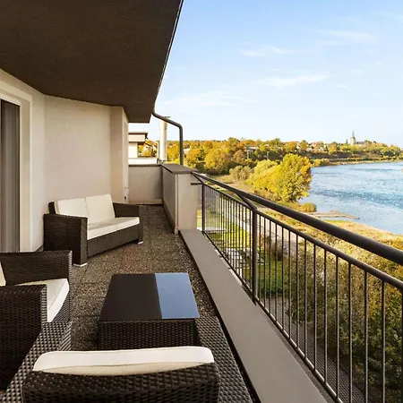 Amedia Elbpromenade, Trademark Collection By Wyndham