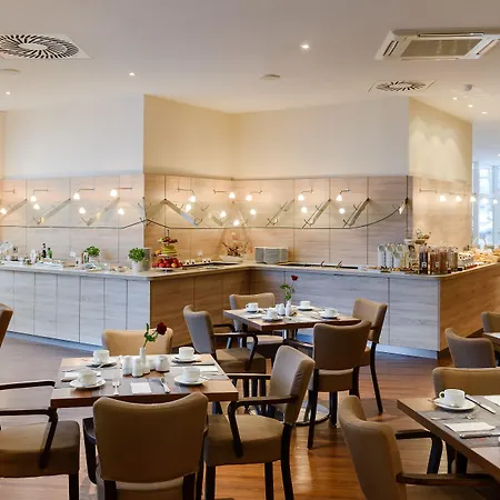 Hotel Amedia Elbpromenade, Trademark Collection By Wyndham Dresden