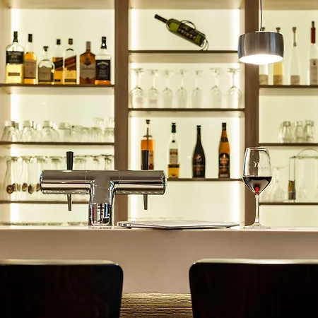 Hotel Amedia Elbpromenade, Trademark Collection By Wyndham