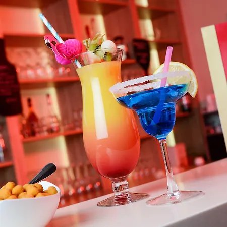 Amedia Elbpromenade, Trademark Collection By Wyndham Hotel Dresden