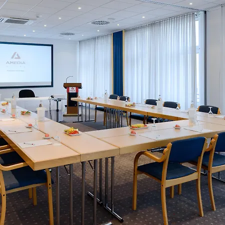 Amedia Elbpromenade, Trademark Collection By Wyndham Dresden