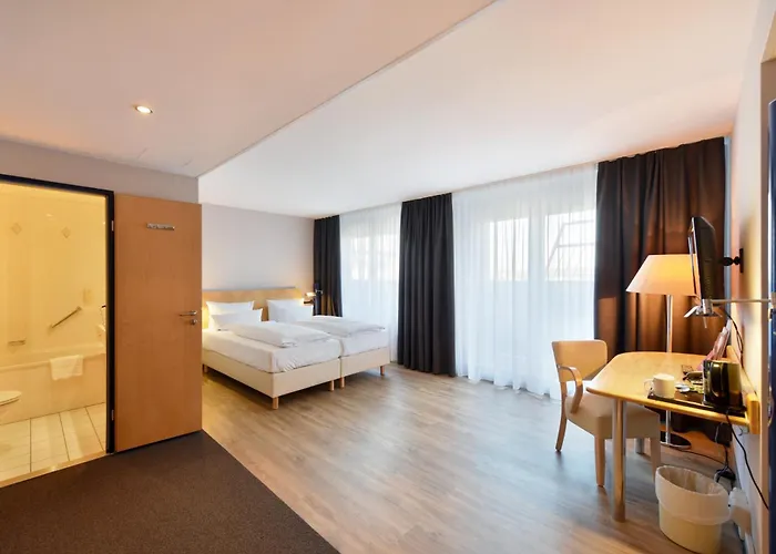 Amedia Elbpromenade, Trademark Collection By Wyndham Hotel