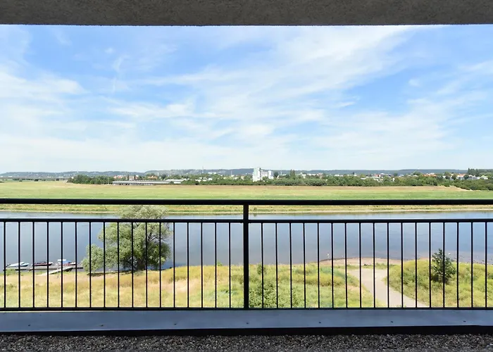 Amedia Elbpromenade, Trademark Collection By Wyndham 3*