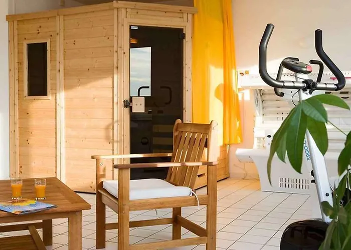 Amedia Elbpromenade, Trademark Collection By Wyndham 3*