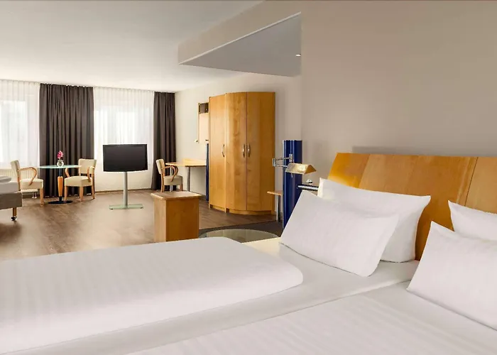 Amedia Elbpromenade, Trademark Collection By Wyndham Hotel Dresde