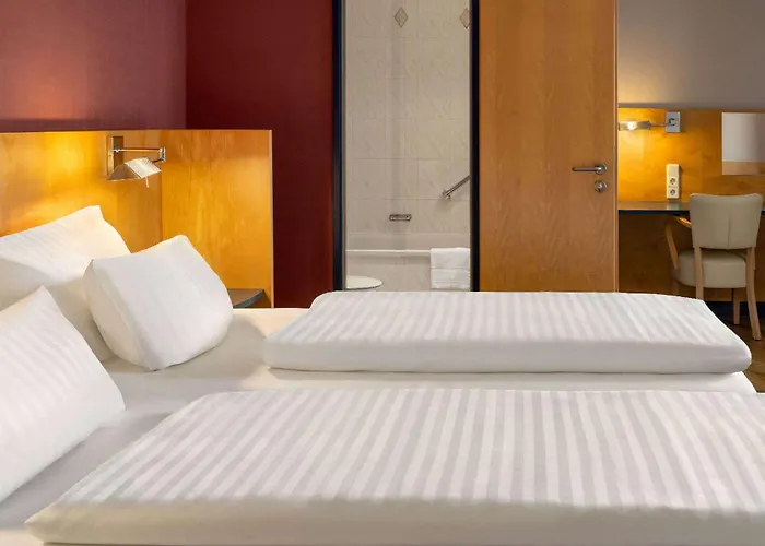 Amedia Elbpromenade, Trademark Collection By Wyndham