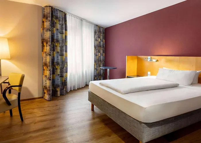 Amedia Elbpromenade, Trademark Collection By Wyndham