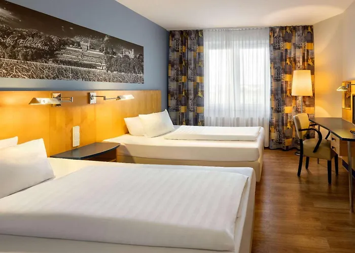 Amedia Elbpromenade, Trademark Collection By Wyndham 3*