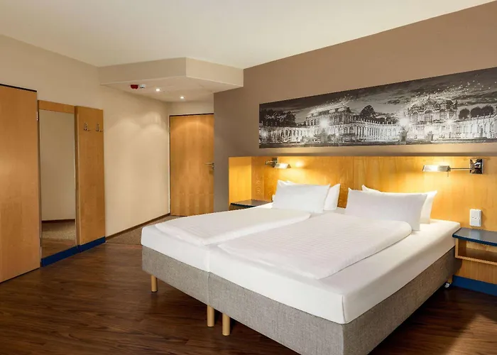 Amedia Elbpromenade, Trademark Collection By Wyndham Dresde