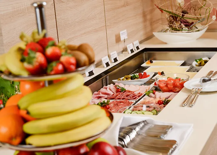 Amedia Elbpromenade, Trademark Collection By Wyndham Hotel 3*