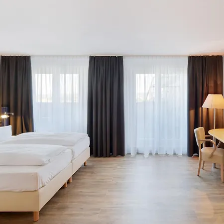 Amedia Elbpromenade, Trademark Collection By Wyndham Hotel