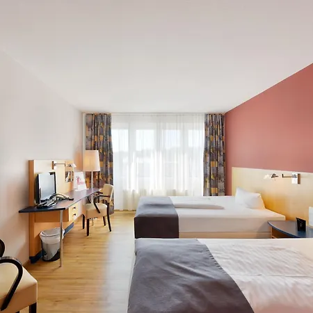 Amedia Elbpromenade, Trademark Collection By Wyndham Drážďany