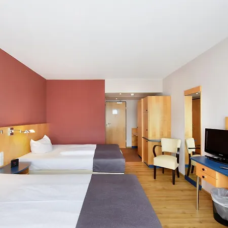 호텔 Amedia Elbpromenade, Trademark Collection By Wyndham