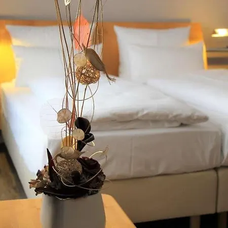 Amedia Elbpromenade, Trademark Collection By Wyndham 호텔