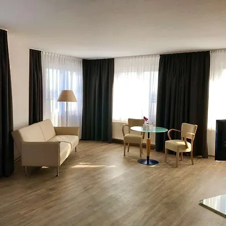 Amedia Elbpromenade, Trademark Collection By Wyndham 3*