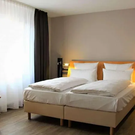 Amedia Elbpromenade, Trademark Collection By Wyndham Отель 3*