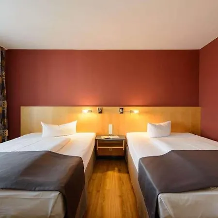 Otel Amedia Elbpromenade, Trademark Collection By Wyndham