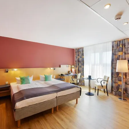 Amedia Elbpromenade, Trademark Collection By Wyndham 3*