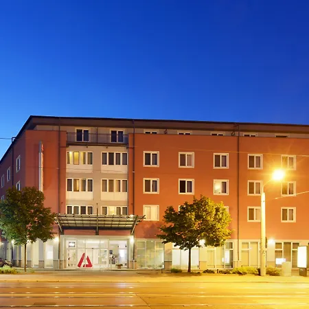 Hotel Amedia Elbpromenade, Trademark Collection By Wyndham Drážďany