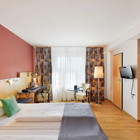 Amedia Elbpromenade, Trademark Collection By Wyndham Otel Dresden