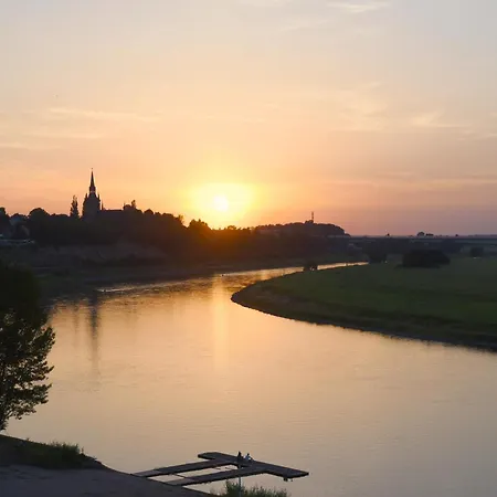 Amedia Elbpromenade, Trademark Collection By Wyndham 3*