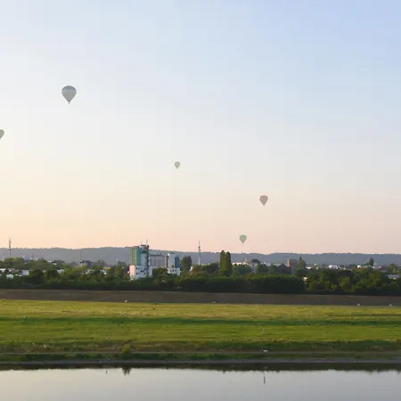 Amedia Elbpromenade, Trademark Collection By Wyndham Dresden