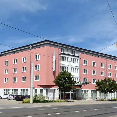 Amedia Elbpromenade, Trademark Collection By Wyndham 3* Drážďany