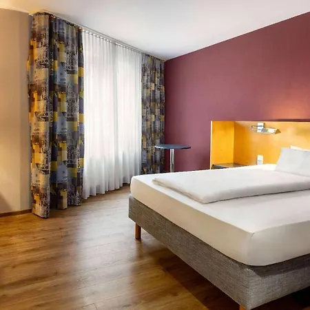 Hotel Amedia Elbpromenade