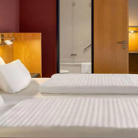Amedia Elbpromenade Hotel