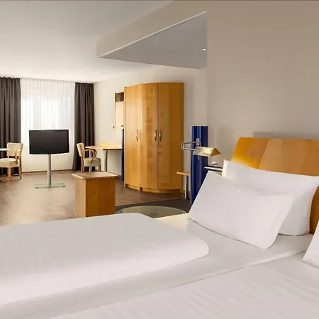 Amedia Elbpromenade, Trademark Collection By Wyndham Hotel Drážďany