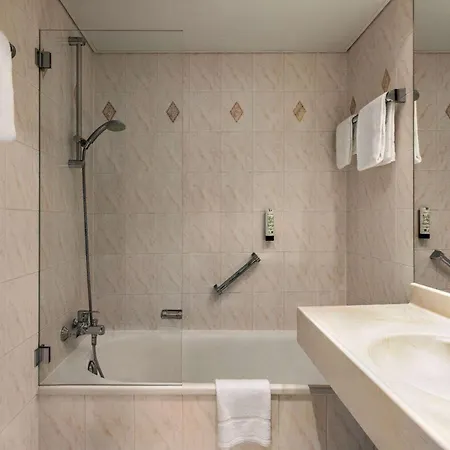 Hotel Amedia Elbpromenade, Trademark Collection By Wyndham Dresden