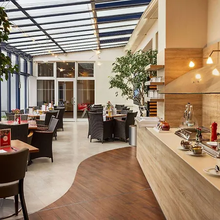 Amedia Elbpromenade, Trademark Collection By Wyndham 3*