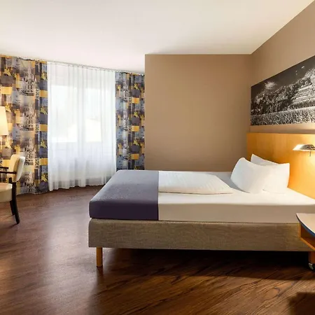 Amedia Elbpromenade, Trademark Collection By Wyndham דרזדן
