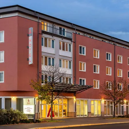 Amedia Elbpromenade Hotel