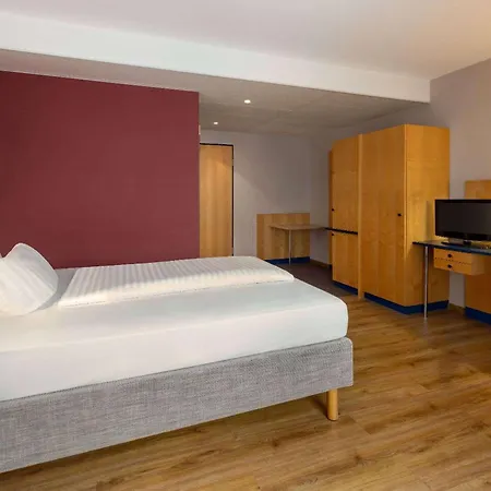 酒店 Amedia Elbpromenade, Trademark Collection By Wyndham 3*