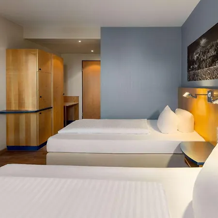 Amedia Elbpromenade, Trademark Collection By Wyndham Hotel Drážďany