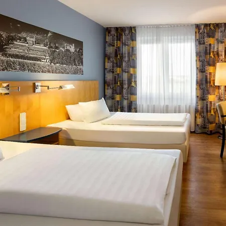 Amedia Elbpromenade, Trademark Collection By Wyndham 3*