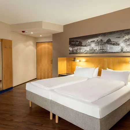 Amedia Elbpromenade, Trademark Collection By Wyndham Drážďany