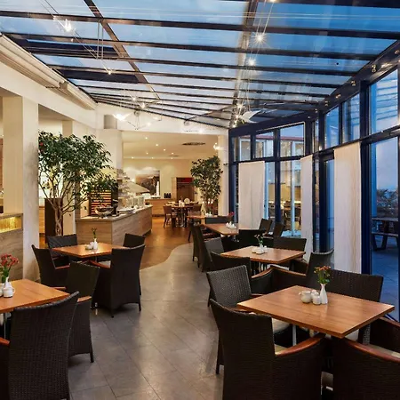 Amedia Elbpromenade, Trademark Collection By Wyndham 3* Drážďany
