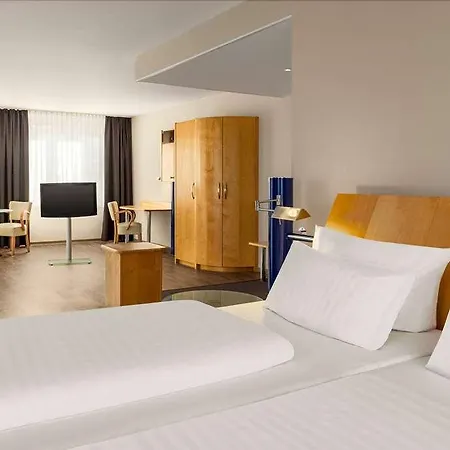 Amedia Elbpromenade, Trademark Collection By Wyndham Hotel 3*