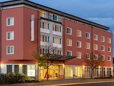Amedia Elbpromenade, Trademark Collection By Wyndham 3* Drážďany